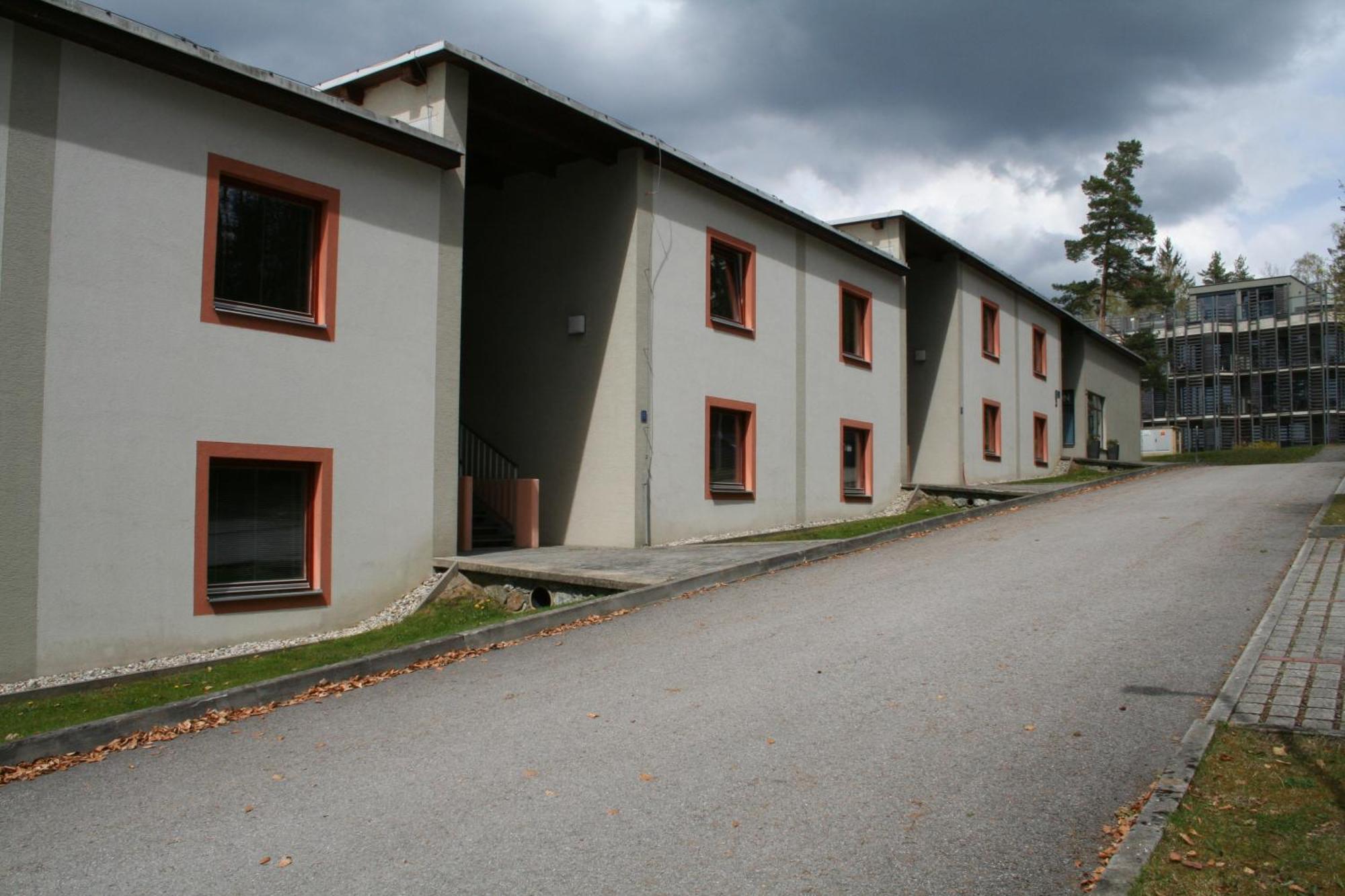 Apt C-3 V Arealu Doky Lipno - Bezbarierovy Lipno nad Vltavou Kültér fotó